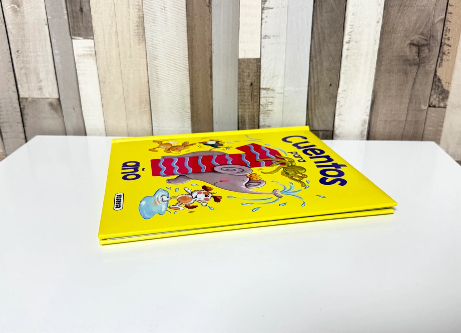 Libros Cuentos para 1 año y Cuentos para 2 años – photo 19
